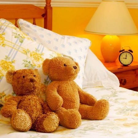Monkgate Guest House ヨーク エクステリア 写真
