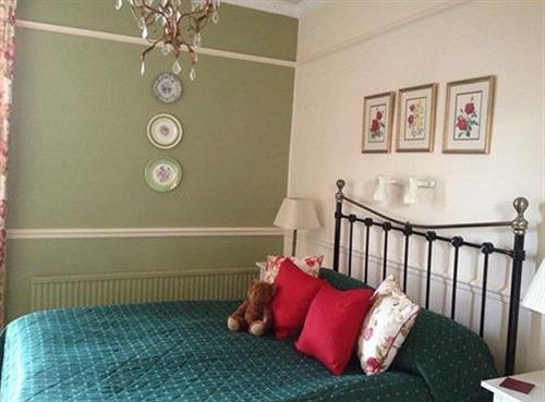 Monkgate Guest House ヨーク エクステリア 写真