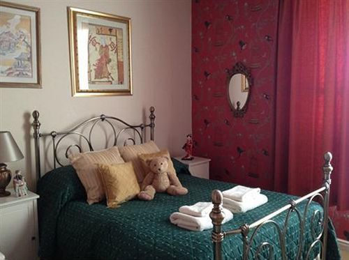 Monkgate Guest House ヨーク エクステリア 写真