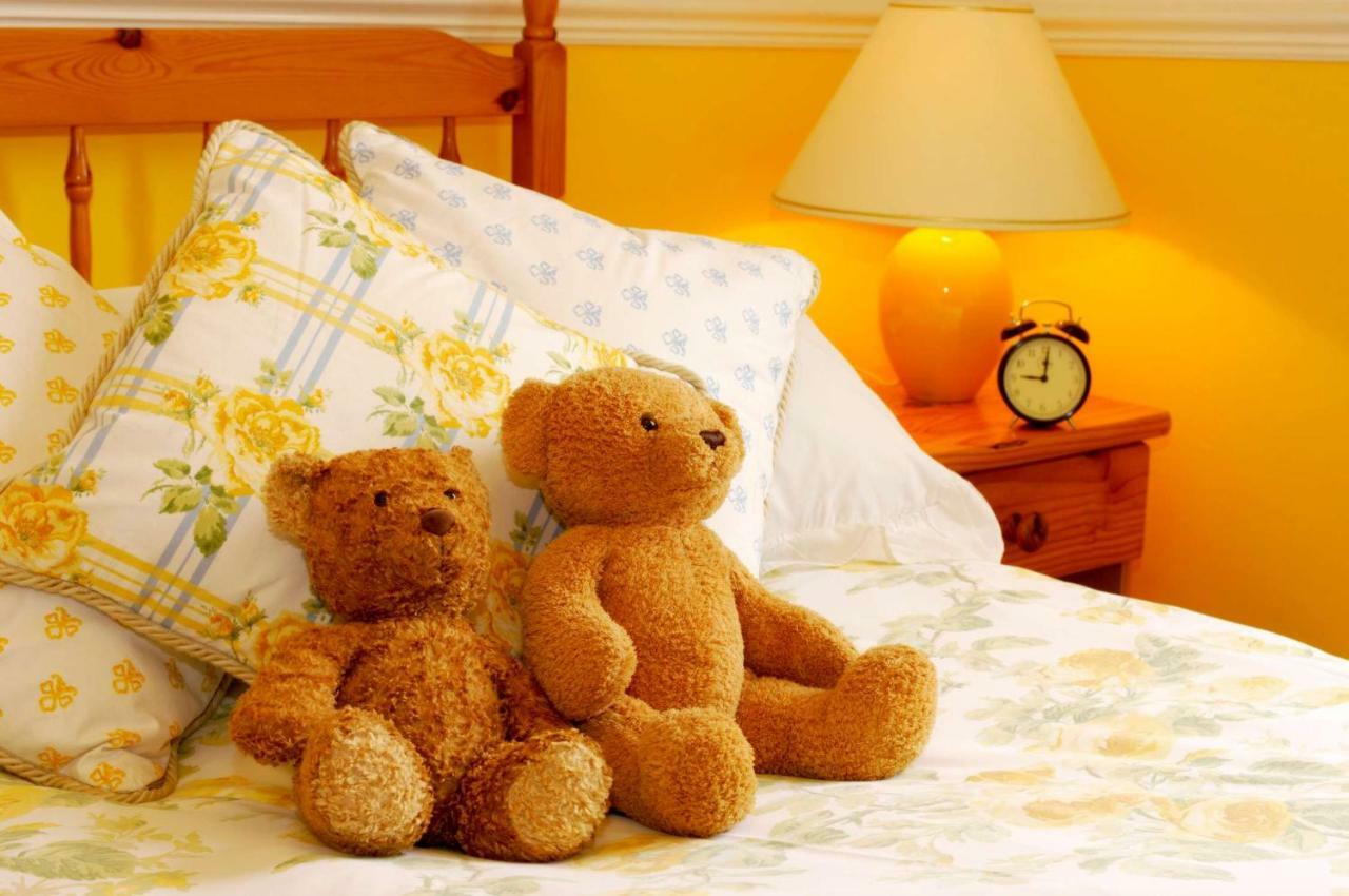 Monkgate Guest House ヨーク エクステリア 写真