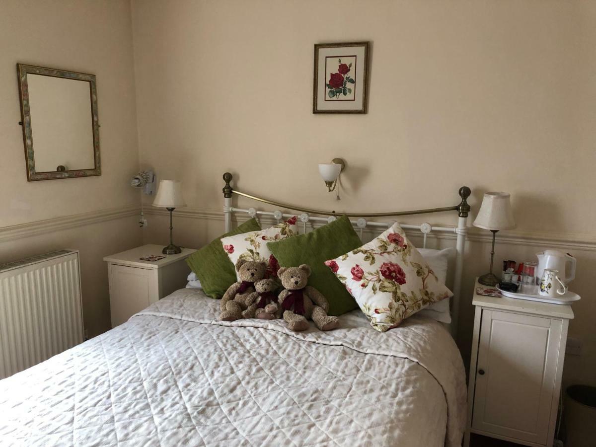 Monkgate Guest House ヨーク エクステリア 写真