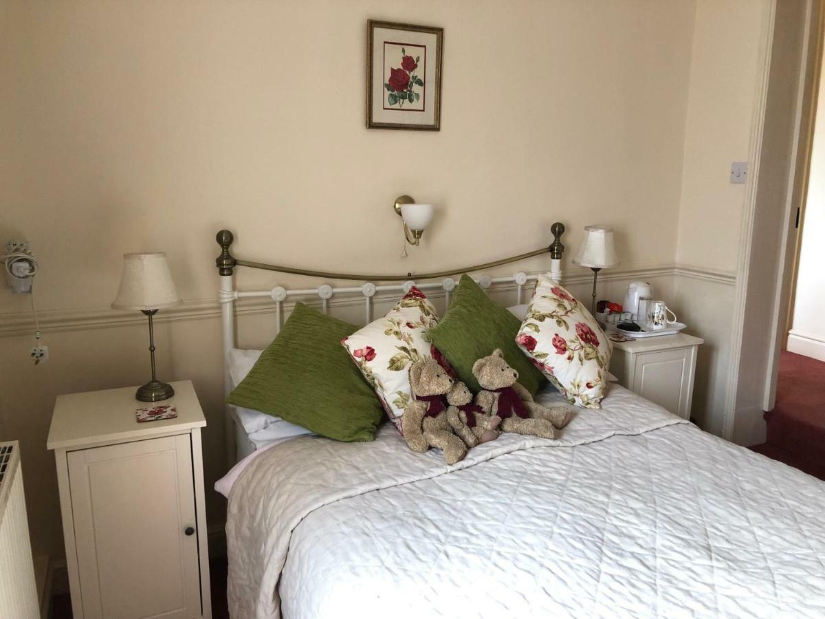 Monkgate Guest House ヨーク エクステリア 写真