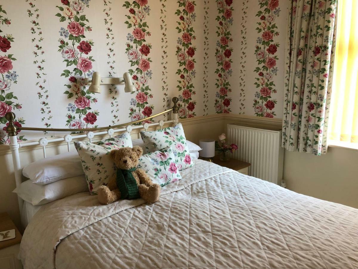 Monkgate Guest House ヨーク エクステリア 写真