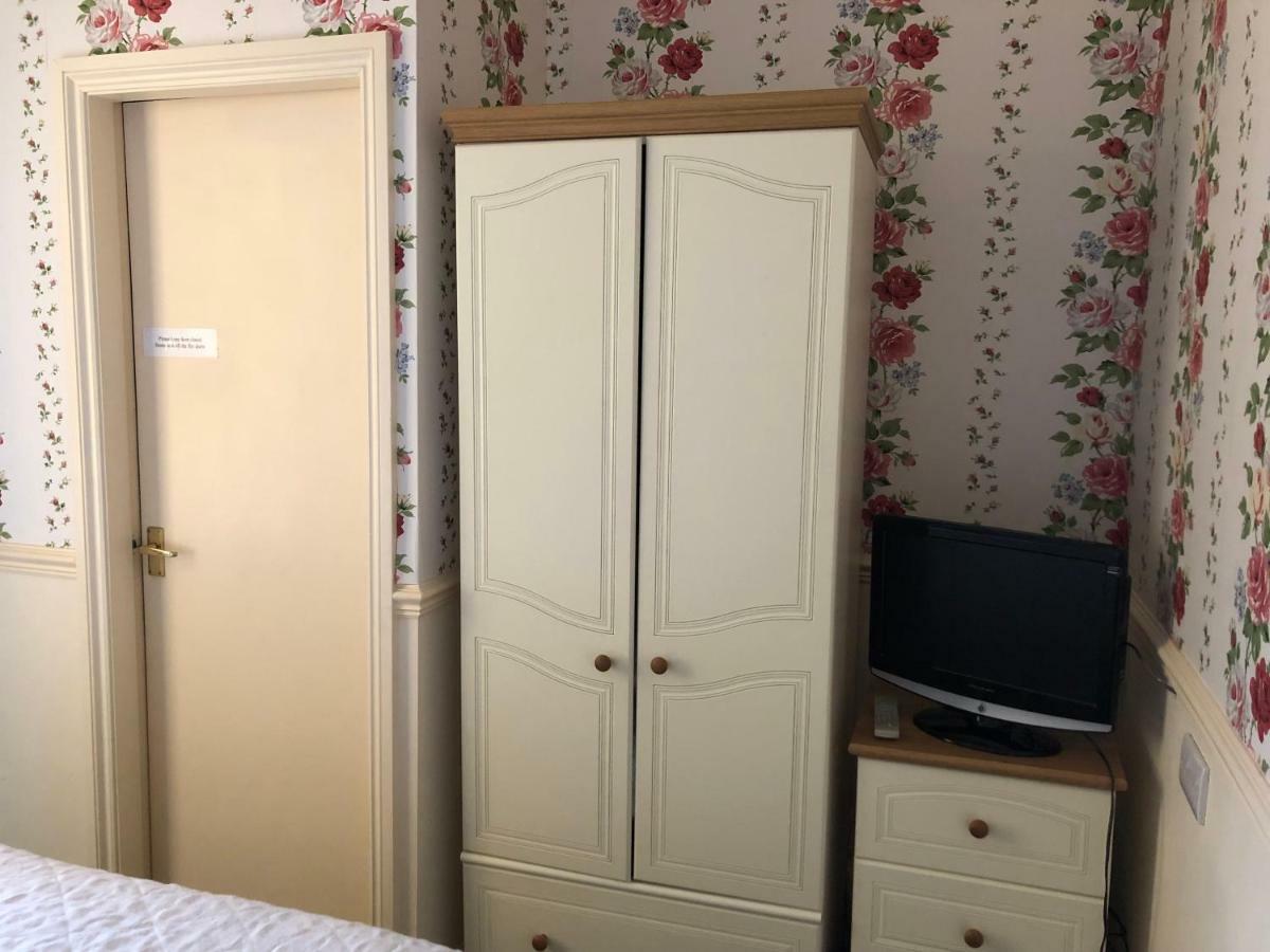 Monkgate Guest House ヨーク エクステリア 写真