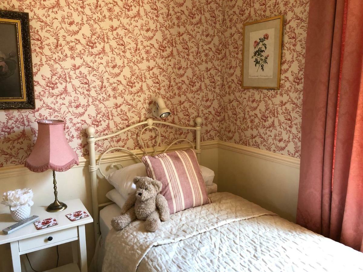 Monkgate Guest House ヨーク エクステリア 写真