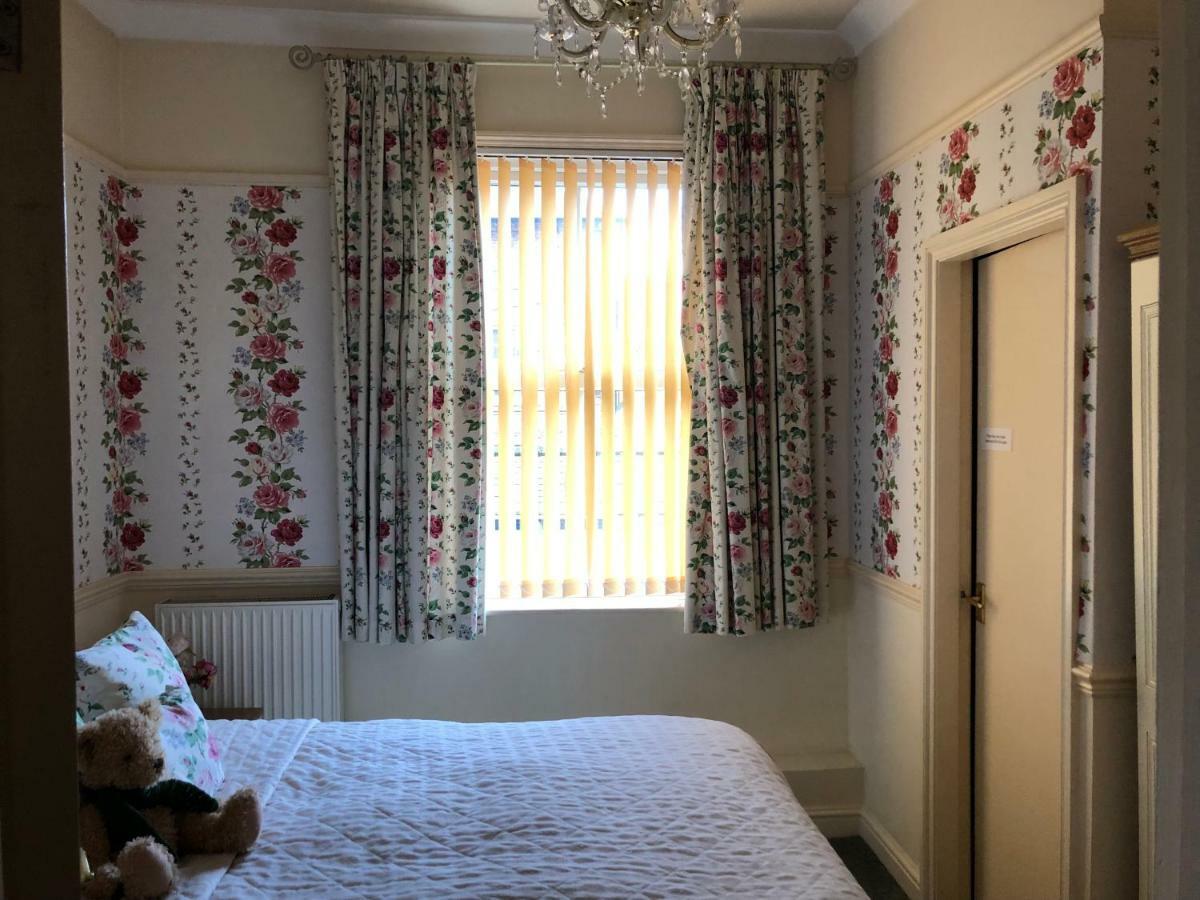 Monkgate Guest House ヨーク エクステリア 写真