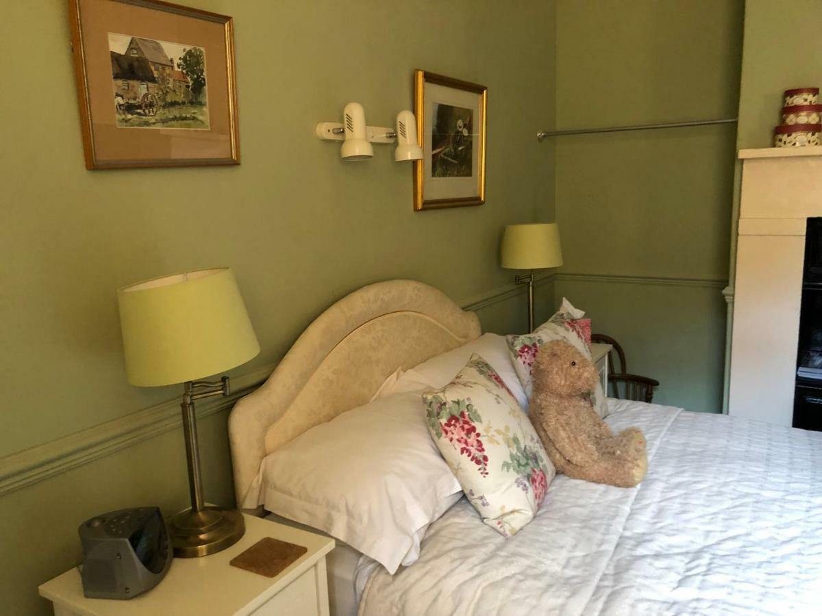 Monkgate Guest House ヨーク エクステリア 写真