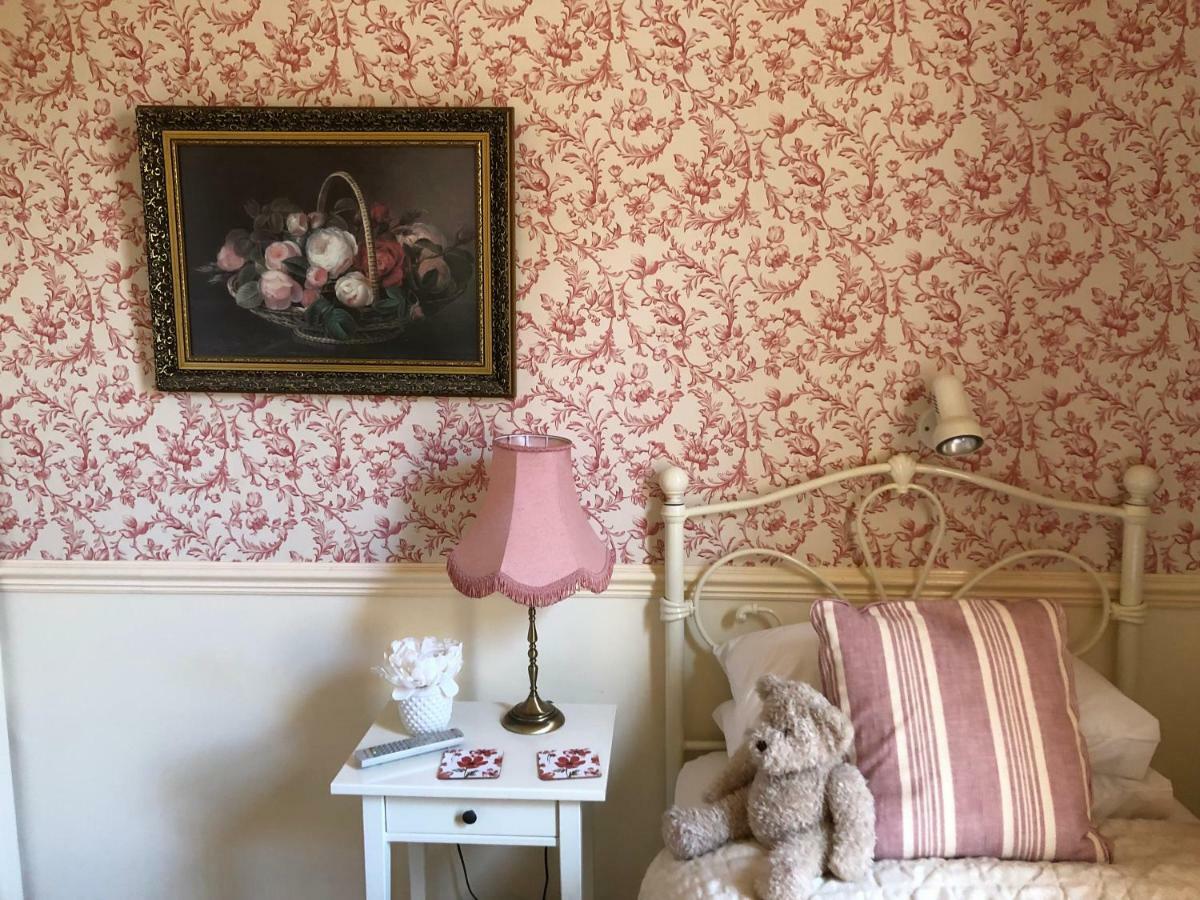 Monkgate Guest House ヨーク エクステリア 写真